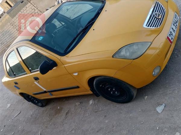 Saipa Tiba 2015 for sale in Iraq - Kut